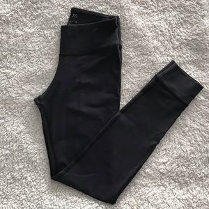 EUC Reebok Leggings XS